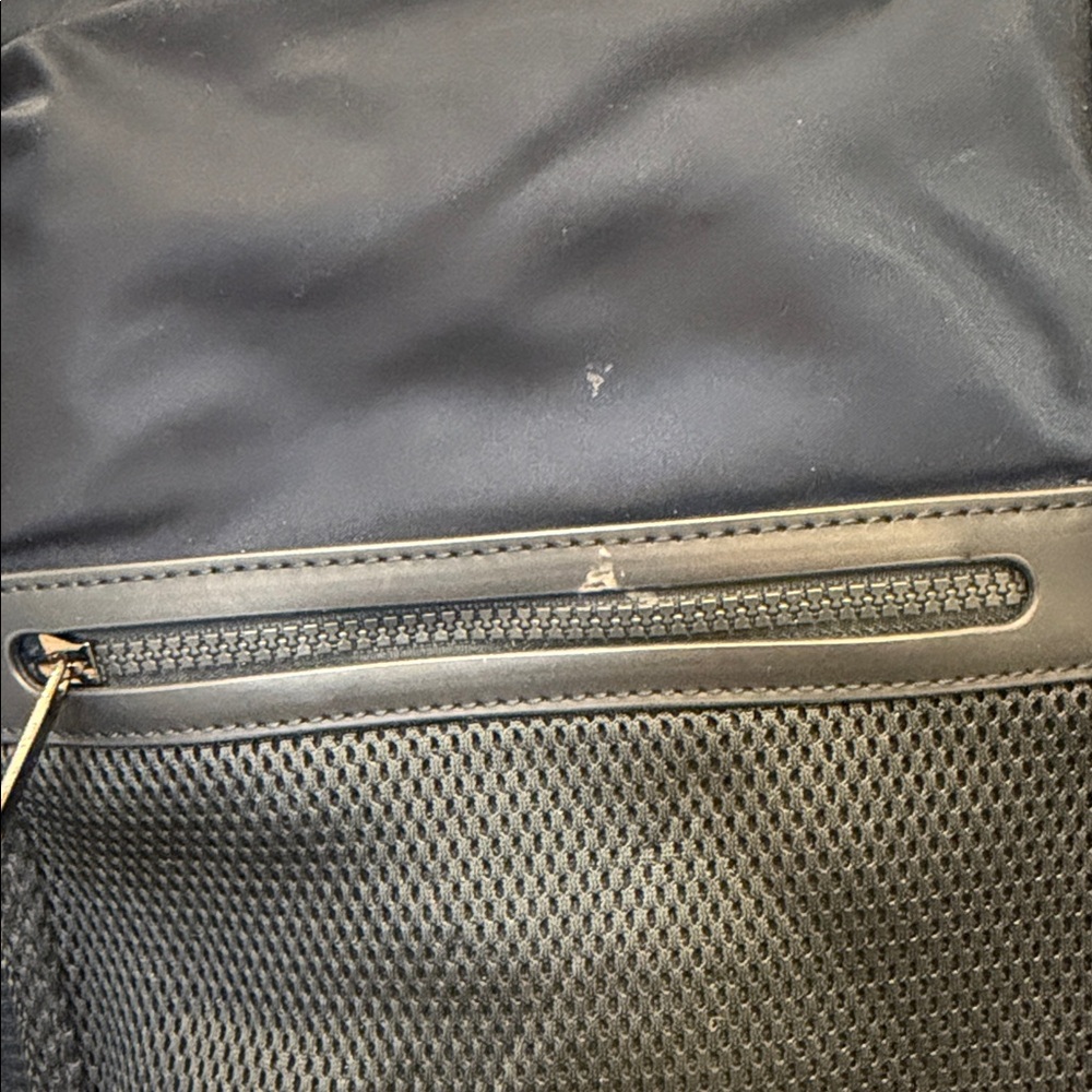 lululemon athletica navy blue gym bag - Picture 5 of 5